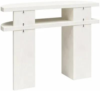 Daytona Modern Console Table