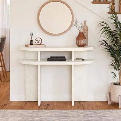 Daytona Modern Console Table