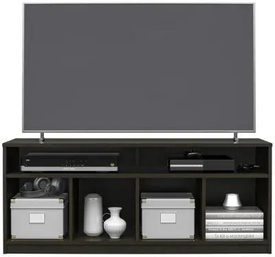 Willow Haven 4 Cube TV Console Space for Components and Media Storage