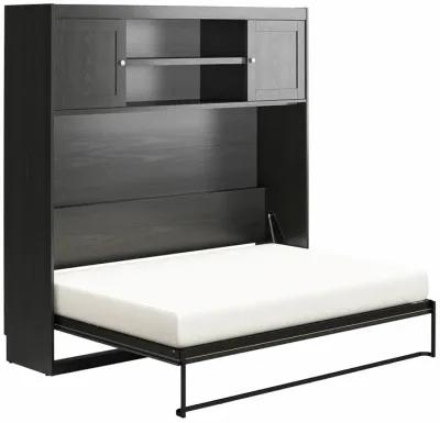 Her Majesty Full Size Daybed Murphy Bed