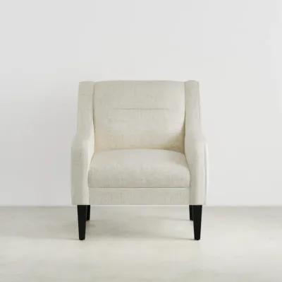 Eleanor Boucle Accent Chair