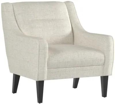 Eleanor Boucle Accent Chair