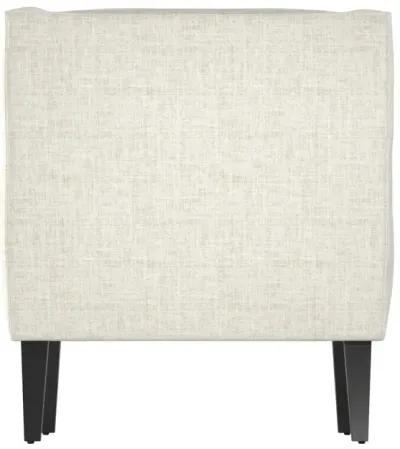 Eleanor Boucle Accent Chair