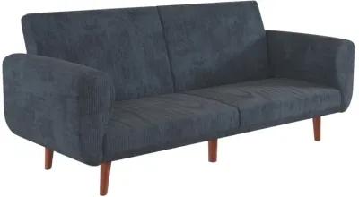 Daylen Mid-Century Futon Sofa Bed