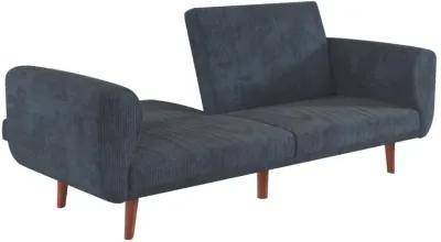 Daylen Mid-Century Futon Sofa Bed