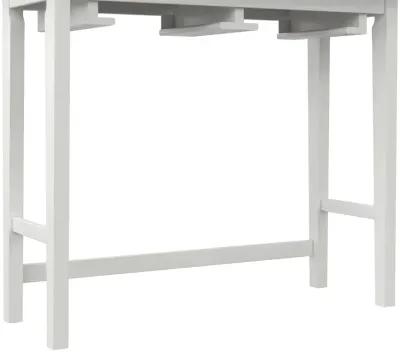 Bryna 3 Piece Hanging Counter Height Dining Stool Set