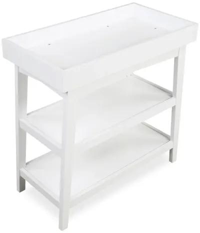 Harper Open Changing Table