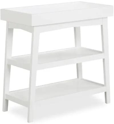 Harper Open Changing Table