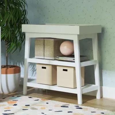 Harper Open Changing Table