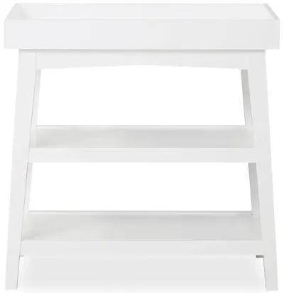 Harper Open Changing Table