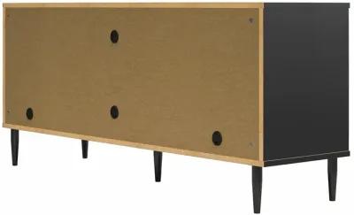 Delmar Media Console for TVs up to 65"