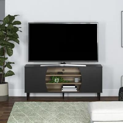 Delmar Media Console for TVs up to 65"