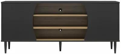 Delmar Media Console for TVs up to 65"