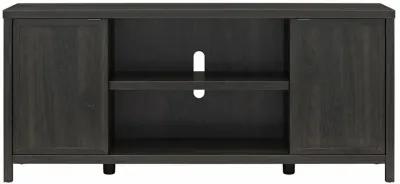 Uniluxe TV Console for 65" TVs with Storage