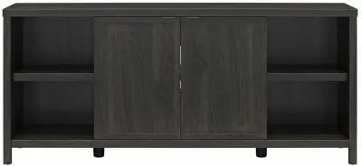 Uniluxe TV Console for 65" TVs with Storage