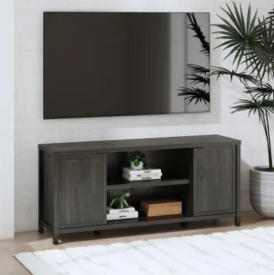 Uniluxe TV Console for 65" TVs with Storage