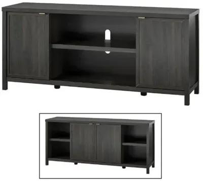 Uniluxe TV Console for 65" TVs with Storage