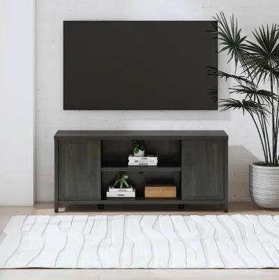 Uniluxe TV Console for 65" TVs with Storage