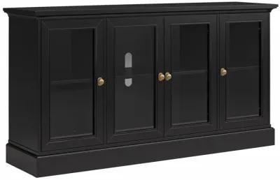 Everywhere Media Console with Storage for 65" TVs