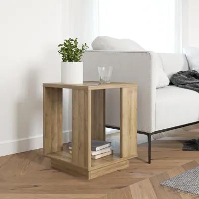 Knowle Contemporary Side Table