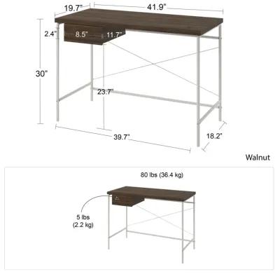 Webster Computer Desk