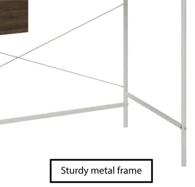 Webster Computer Desk