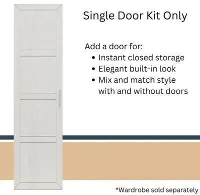 Perry Park Modular Membrane Press Single Door Kit