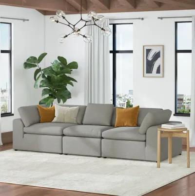 York 3 Seater Sofa Bundle