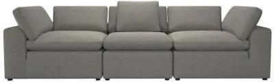 York 3 Seater Sofa Bundle