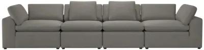 York 4 Seater Sofa Bundle