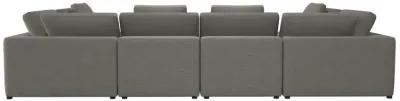 York U-Shaped Sectional Sofa Bundle