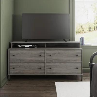 Kalissa Media Dresser for TVs up to 50"