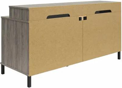 Kalissa Media Dresser for TVs up to 50"