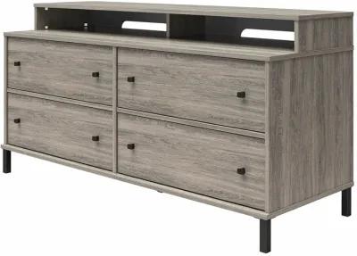 Kalissa Media Dresser for TVs up to 50"