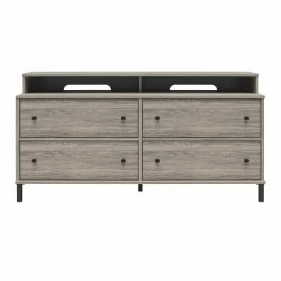 Kalissa Media Dresser for TVs up to 50"