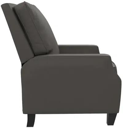 Randen Sleek Pushback Recliner