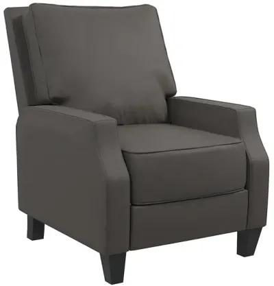 Randen Sleek Pushback Recliner