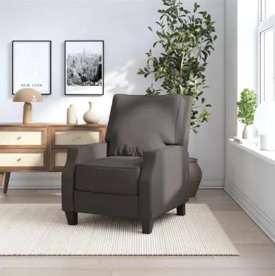 Randen Sleek Pushback Recliner