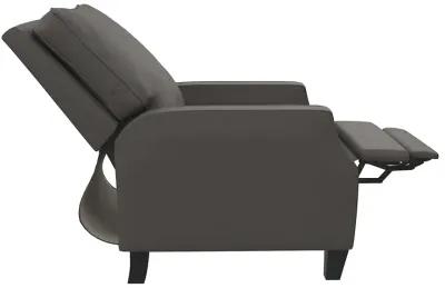 Randen Sleek Pushback Recliner