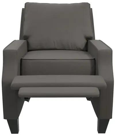 Randen Sleek Pushback Recliner