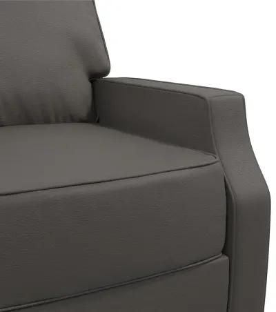 Randen Sleek Pushback Recliner