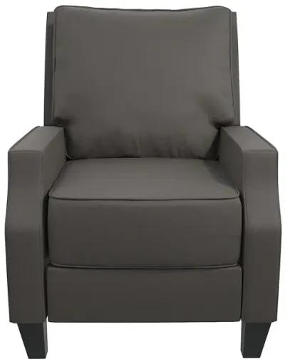 Randen Sleek Pushback Recliner