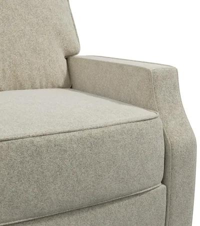 Randen Sleek Pushback Recliner