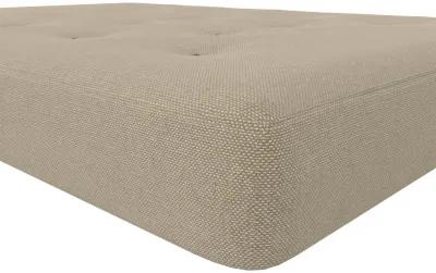 Braga 8-Inch Pocket Spring Coil Futon Mattress