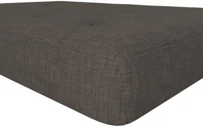 Braga 8-Inch Pocket Spring Coil Futon Mattress