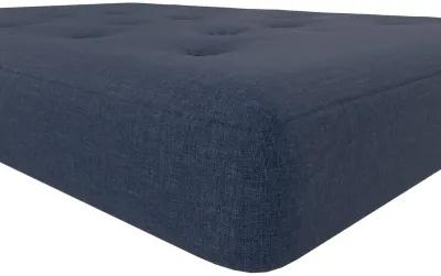 Braga 8-Inch Pocket Spring Coil Futon Mattress