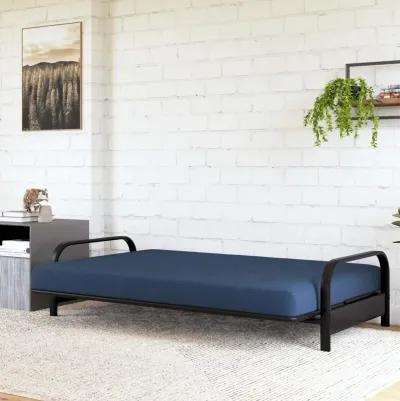 Braga 6-Inch Bonnell Coil Futon Mattress