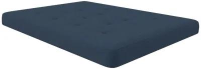 Braga 6-Inch Bonnell Coil Futon Mattress