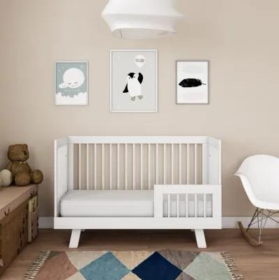 Pleasant Dreams Crib and Toddler Bed Mattress