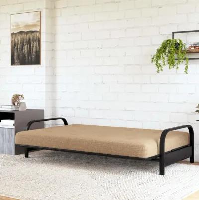 Braga 6-Inch Bonnell Coil Futon Mattress